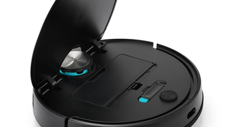 Viomi представила робот-пылесос V3, совместимый с приложением Mi Home от Xiaomi