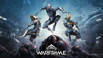 На PlayStation 5 выйдет улучшенная версия Warframe
