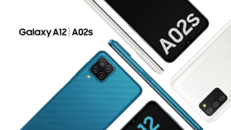 Samsung представила недорогие смартфоны с ёмкими аккумуляторами