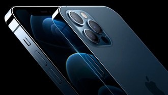 Падение продаж iPhone в Китае выражается двузначными числами