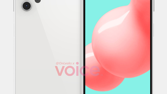 Дизайн бюджетного Samsung Galaxy A32 5G раскрыт инсайдером