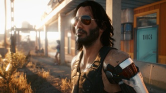 CD Projekt Red запрещает стримить Cyberpunk 2077 до релиза