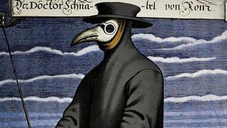 Создатель «Викингов» снимет сериал об эпидемии чумы в средневековье