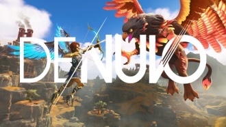 Взлом Immortals Fenyx Rising / Версия Denuvo