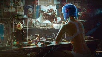 Мы знаем точное время выхода Cyberpunk 2077