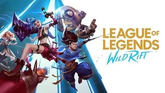 Открытое бета-тестирование League of Legends: Wild Rift стартует 8 декабря