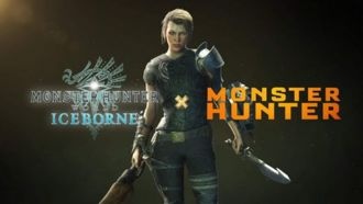 Monster Hunter: World засыпали отрицательными оценками в Steam; виноват фильм