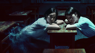 Сериал по мотивам тайваньского хоррора Detention вышел на Netflix