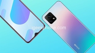 Стали известны характеристики и цена смартфона vivo Y52s