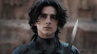 «Дюна»: новости о фильме, актеры и дата выхода