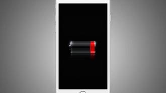 Причиной быстрой разрядки старых iPhone стало обновление до iOS 14.2