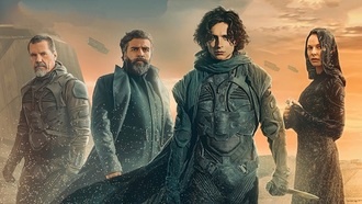 Киностудия Legendary оспорит решение WarnerMedia выпустить «Дюну» на HBO Max