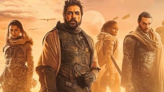Режиссер «Дюны» разочарован решением WarnerMedia выпустить фильм на HBO Max