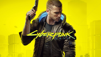 Cyberpunk 2077 вышла. Более миллиона человек запустили игру в Steam.