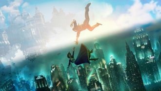 BioShock 4 с открытым миром и большим количеством элементов RPG
