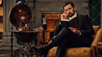 Netflix анонсировал дату выхода нового шоу «История брани»