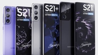 Инсайдер поделился новой информацией о Samsung Galaxy S21