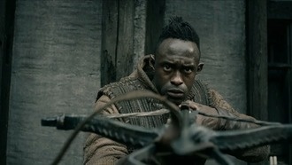 Сериал «Стража»: персонажи и исполнители