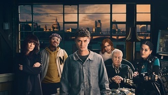 «Афера Оливера Твиста»: актеры современной интерпретации романа Диккенса