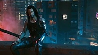 По ком звонит колокол | Cyberpunk 2077