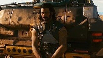 Линия фронта | Cyberpunk 2077