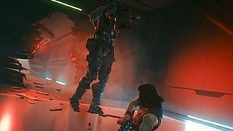 Обитель зла | Cyberpunk 2077