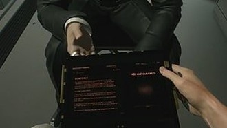 Далеко от дома | Cyberpunk 2077