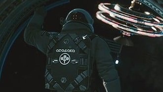 Взгляд с высоты | Cyberpunk 2077