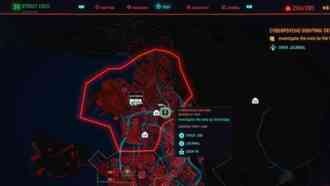 Приступ киберпсихоза: Демоны войны | Cyberpunk 2077