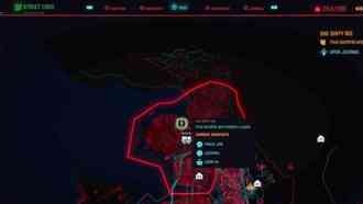 Заказ: Грязный бизнес | Cyberpunk 2077