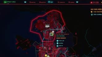 Заказ: Фиксер, наёмник, солдат, шпион | Cyberpunk 2077