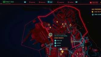 Заказ: Свободная пресса | Cyberpunk 2077