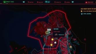 Заказ: Вторая кожа | Cyberpunk 2077