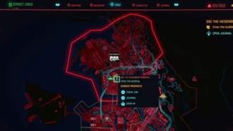 Заказ: Изменённое состояние сознания | Cyberpunk 2077