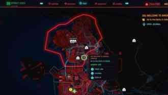 Заказ: Добро пожаловать в Америку, товарищ | Cyberpunk 2077