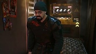 Скрытая истина | Cyberpunk 2077