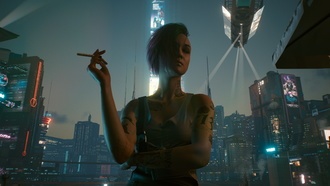 Все чит-коды Cyberpunk 2077: Часть 1 — инструменты для доступа к консоли