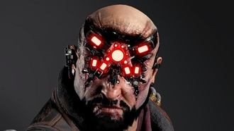 Все чит-коды Cyberpunk 2077: Часть 2 — кибернетические импланты