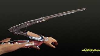 Все чит-коды Cyberpunk 2077: Часть 3 — холодное и огнестрельное оружие