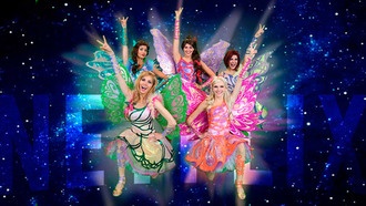 «Судьба: Сага клуба Винкс»: каст и сюжет нового сериала