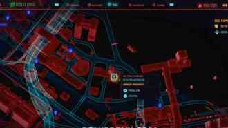 Заказ: Семейная реликвия | Cyberpunk 2077