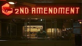 Каждому свой «Лексингтон» | Cyberpunk 2077