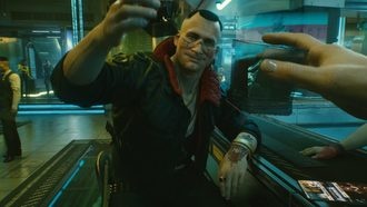 Все чит-коды Cyberpunk 2077: Часть 6 — скрипты и квестовые предметы