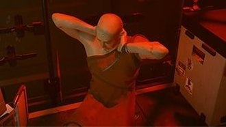 Священное и мирское | Cyberpunk 2077