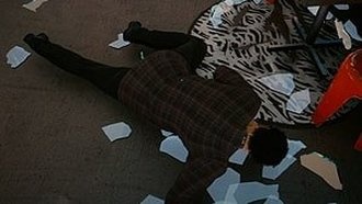 Номер один | Cyberpunk 2077