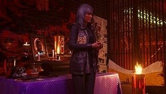 До встречи в посмертии | Cyberpunk 2077