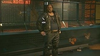 Цельсь, пли | Cyberpunk 2077