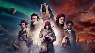 Сериал «Темные начала» будет закрыт после третьего сезона