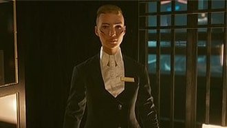 Секретные материалы | Cyberpunk 2077