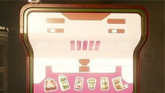 Я, автомат | Cyberpunk 2077